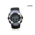 iBank(R) Sport Watch Heart Rate Pulse Monitor
